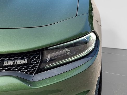 Used 2021 Dodge Charger R/T w/ Daytona Edition Group RWD image 11