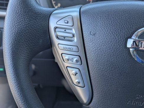 Used 2015 Nissan Sentra S FWD image 17
