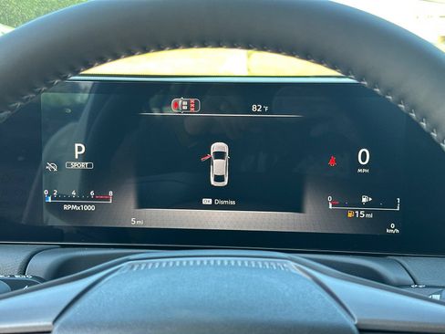 New 2026 Nissan Sentra SV w/ SV Convenience Package FWD image 23