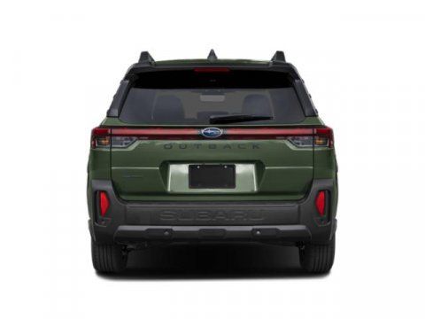New 2026 Subaru Outback Premium AWD/4WD image 8