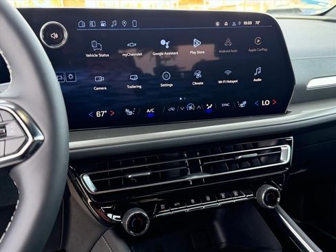 New 2026 Chevrolet Traverse LT w/ LPO, Floor Liner Package image 11