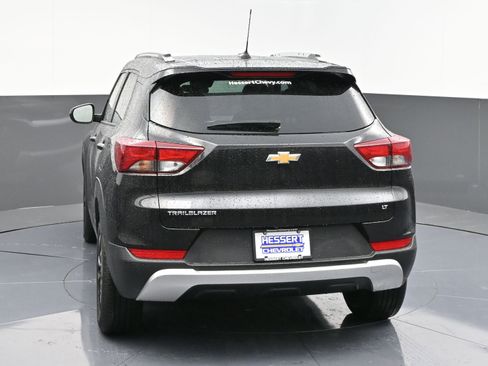 Certified 2023 Chevrolet TrailBlazer LT image 6