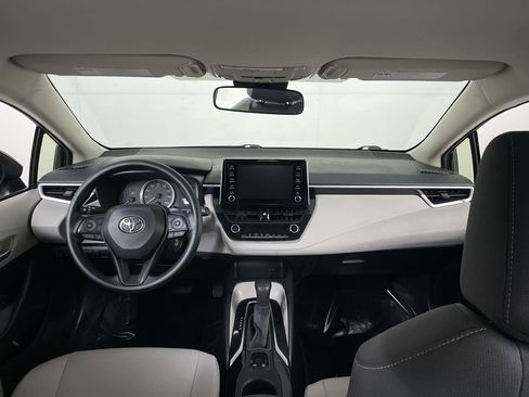 Used 2020 Toyota Corolla LE image 26