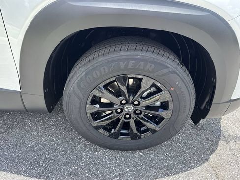 New 2026 MAZDA CX-50 AWD 2.5 S w/ Cargo Package image 58