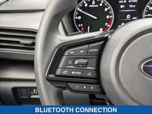 Certified 2025 Subaru Crosstrek 2.0i Premium image 18