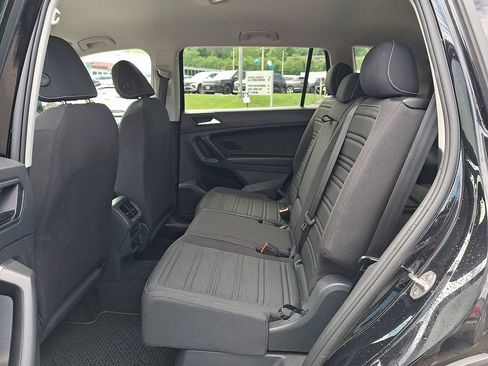 Used 2023 Volkswagen Tiguan S w/ IQ.Drive Package FWD image 11