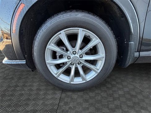 Used 2024 Honda CR-V EX-L image 13
