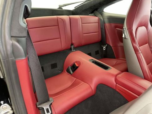 Used 2017 Porsche 911 Turbo image 16