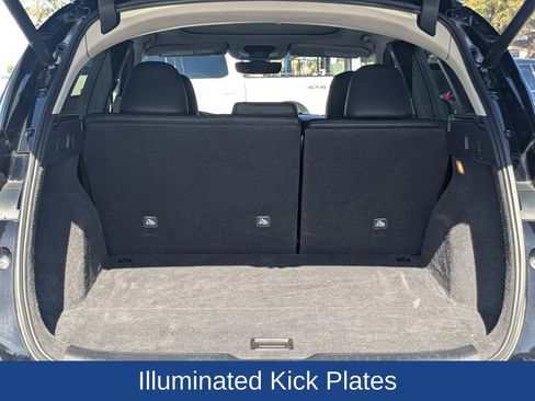 Used 2023 INFINITI QX50 Luxe image 13