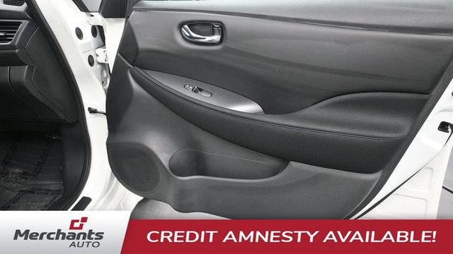 Used 2021 Nissan Leaf S Plus FWD image 10
