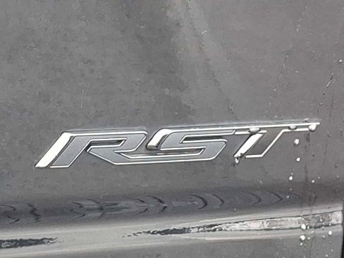 Used 2024 Chevrolet Silverado 1500 RST w/ LPO, Dark Essentials Package image 29