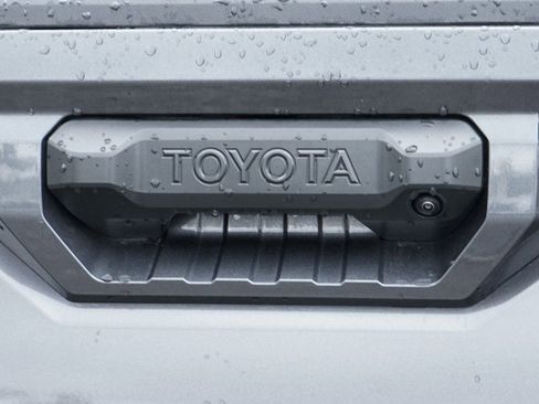 Used 2024 Toyota Tundra SR5 w/ TRD Off-Road Package image 46