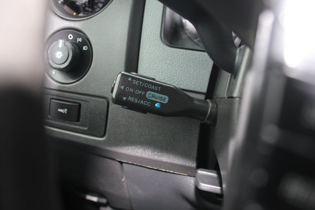 Used 2011 Ford F150 XL w/ HD Payload Pkg AWD/4WD image 15