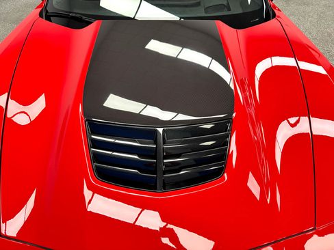 Used 2017 Chevrolet Corvette Z06 image 32