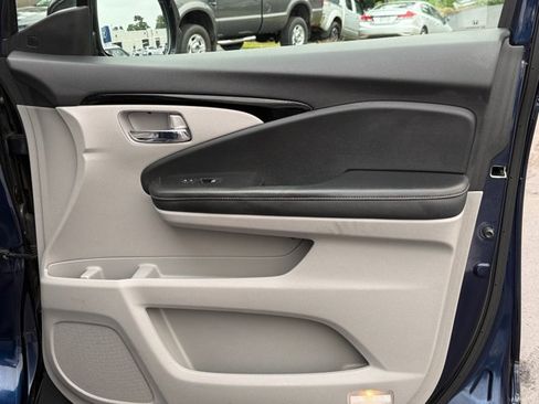 Used 2019 Honda Ridgeline RTL-E image 28