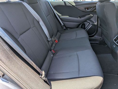 Certified 2024 Subaru Legacy Premium AWD/4WD image 31