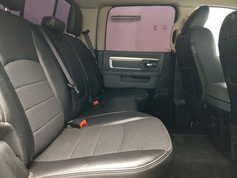 Used 2017 RAM 1500 Lone Star AWD/4WD image 32