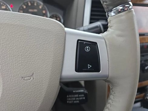 Used 2008 Jeep Grand Cherokee Limited w/ Trailer Tow Group IV image 23