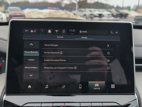 New 2026 Jeep Compass Limited image 40