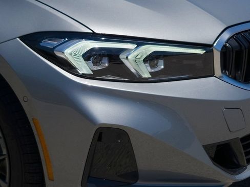 New 2026 BMW 330i Sedan w/ Premium Package RWD image 6