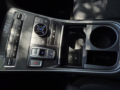 Used 2022 Hyundai Santa Fe Blue image 26