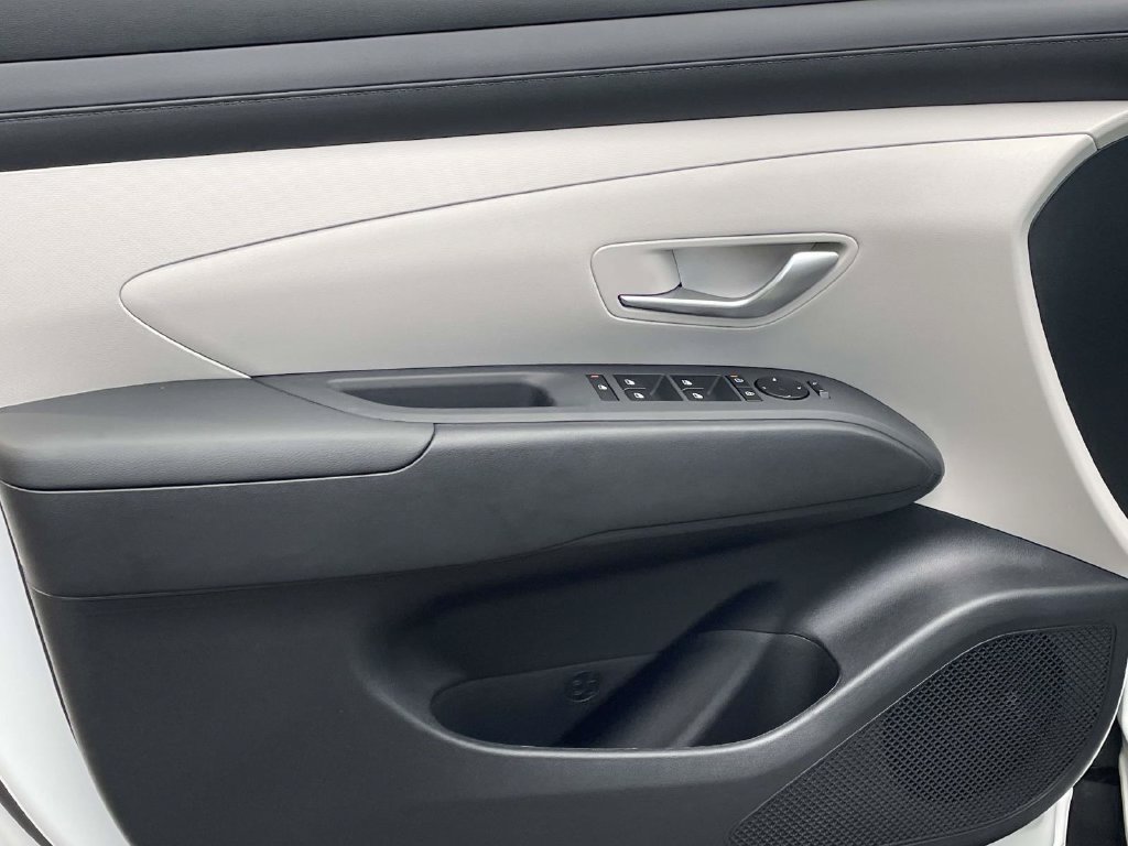 New 2026 Hyundai Tucson SE AWD/4WD image 14
