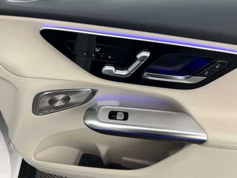 New 2026 Mercedes-Benz GLC 300 4MATIC image 25