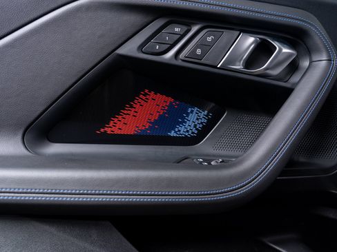 Used 2024 BMW M2 w/ Lighting Package RWD image 45