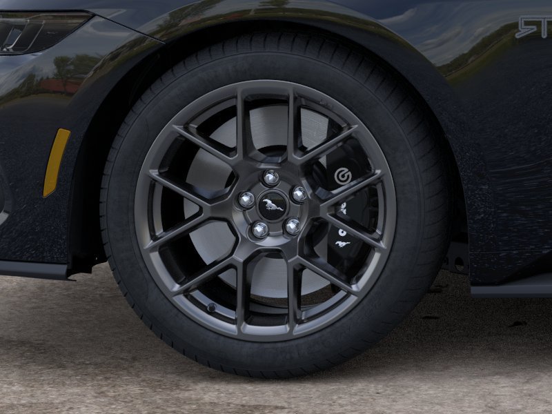 New 2026 Ford Mustang Premium w/ Mustang RTR Package RWD image 19