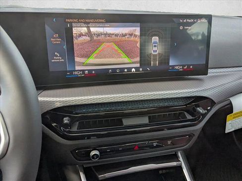 New 2026 BMW 330i xDrive Sedan w/ M Sport Package image 13