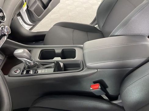 New 2025 Nissan Sentra S image 30