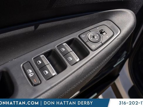 Used 2023 Hyundai Santa Fe SEL image 14