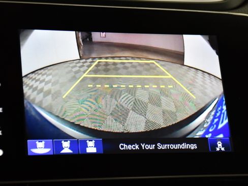 Certified 2020 Honda CR-V Touring image 27