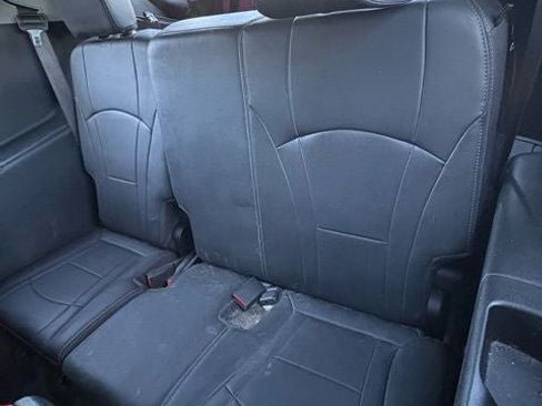 Used 2020 Buick Enclave Avenir w/ Avenir Technology Package image 11