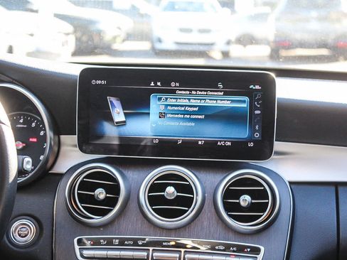 Used 2019 Mercedes-Benz C 300 Sedan image 14