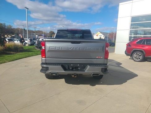 Used 2021 Chevrolet Silverado 1500 RST image 6