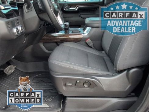 Certified 2023 GMC Sierra 1500 Elevation image 12