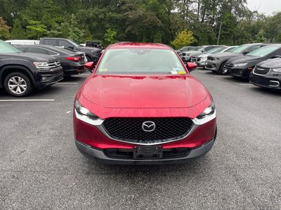 Used 2020 MAZDA CX-30 AWD w/ Preferred Package