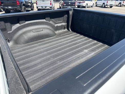 Used 2025 RAM 1500 Big Horn AWD/4WD image 8