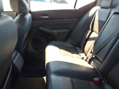 Used 2020 Nissan Altima 2.5 SR image 7