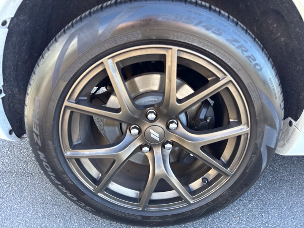 Certified 2025 Dodge Durango R/T AWD/4WD image 10