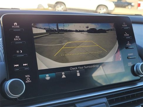 Used 2022 Honda Accord Sport image 17