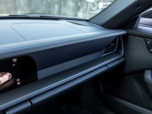 Certified 2025 Porsche 911 Carrera S image 39