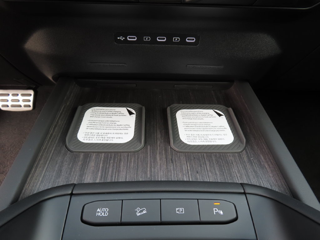 New 2027 Kia Telluride X-Line SX Prestige AWD/4WD image 12
