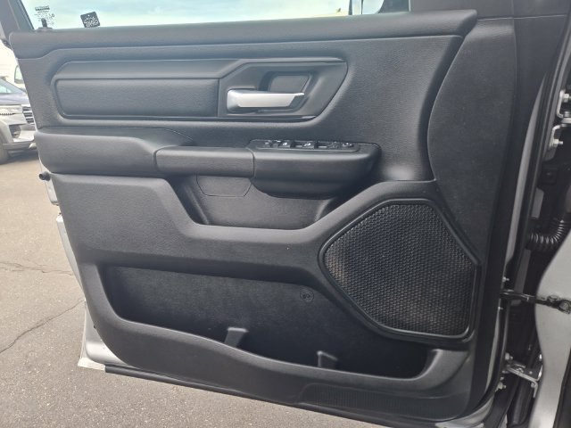 Used 2019 RAM 1500 Tradesman AWD/4WD image 12