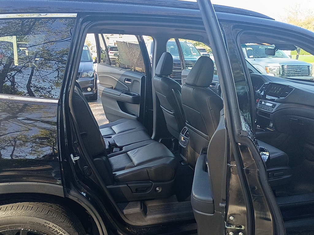 Used 2022 Honda Pilot Special Edition image 17