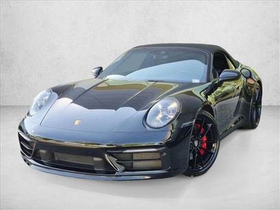 Used 2020 Porsche 911 Carrera S
