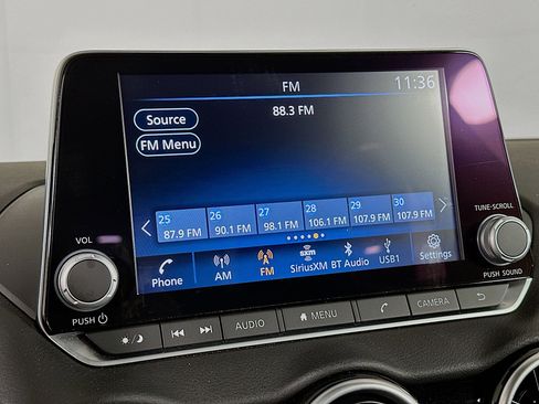 Used 2024 Nissan Sentra SV image 21