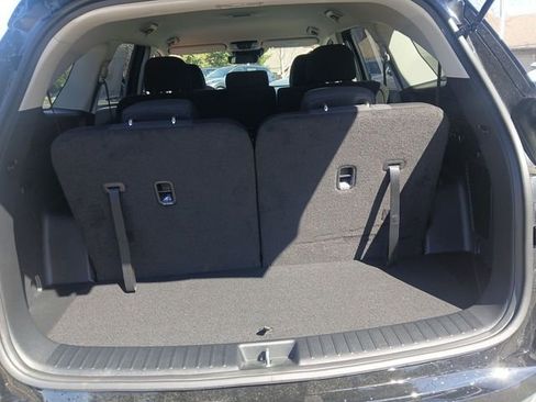 New 2026 Kia Sorento LX image 23