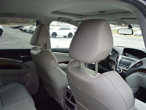 Used 2015 Acura MDX FWD image 29